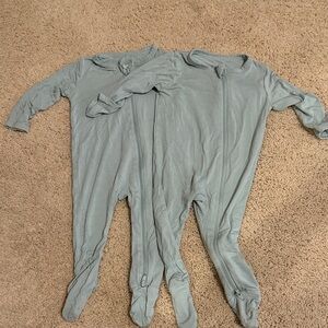 Bundle Kyte BABY Footies